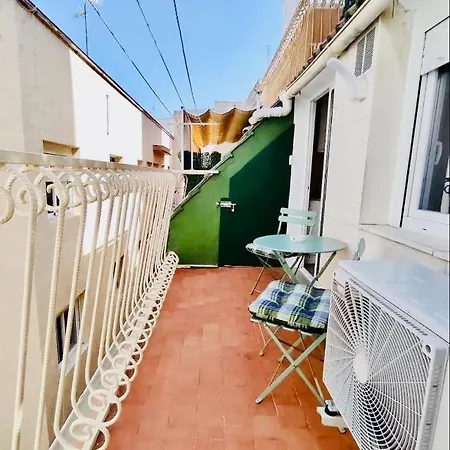 Centrico Piso Alameda. Levante Beach. Free Parking Benidorm Exterior foto