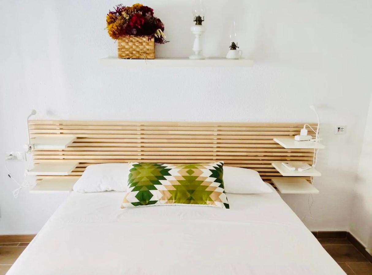 Apartment Centrico Piso Alameda. Levante Beach. Free Parking