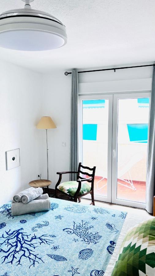 Centrico Piso Alameda. Levante Beach. Free Parking Apartment Benidorm