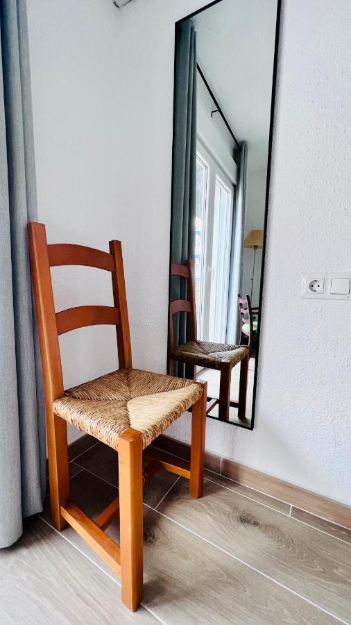 Apartment Centrico Piso Alameda. Levante Beach. Free Parking
