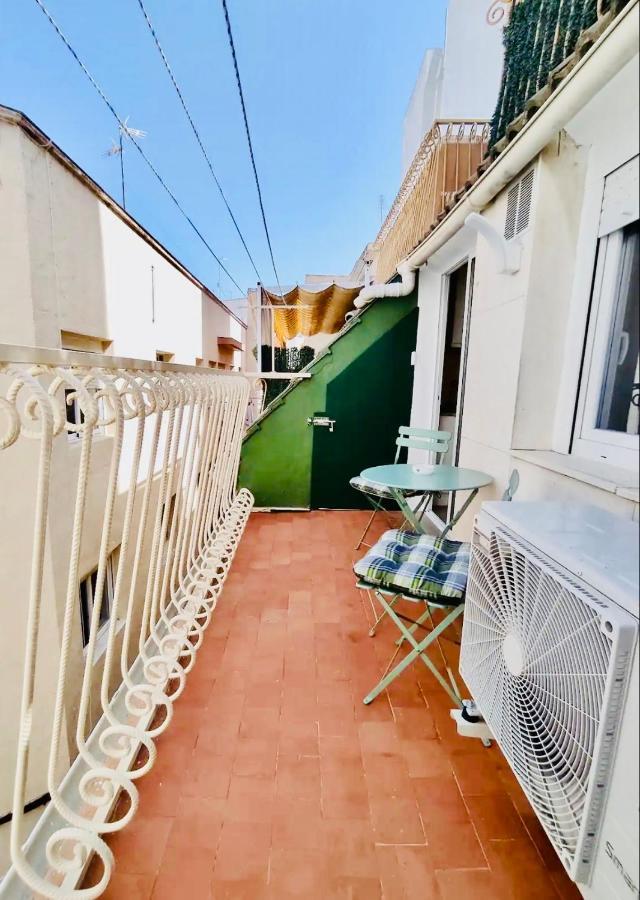 Centrico Piso Alameda. Levante Beach. Free Parking Apartment *